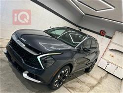 کیا سپۆرتاج